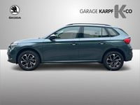 gebraucht Skoda Kamiq 1.0 TSI Active