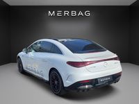 gebraucht Mercedes EQE AMG 43 4 Matic