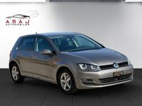 gebraucht VW Golf 2.0 TDI Cup 4Motion