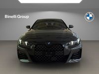 Neu BMW 420 Gran Coupé M Sport 201 PS (147 kW) 2025 Coupé