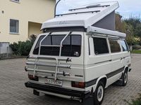 Gebraucht VW T3 60 PS (44 kW) 1984 Van