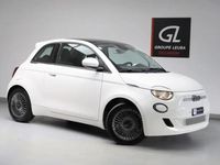 Gebraucht Fiat 500e 87 kW (119 PS) 2026 Weiss Kleinwagen