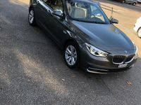 Gebraucht BMW 530 Gran Turismo Luxury Line 258 PS (189 kW) 2014