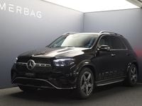 Gebraucht Mercedes GLE450 AMG 370 PS (272 kW) 2024 SUV