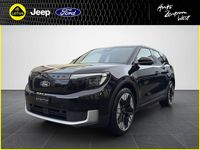 Gebraucht Ford Explorer Extended Range 210 kW (286 PS) 2024 Schwarz SUV