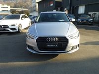 gebraucht Audi A3 2.0 TDI Sport