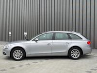 Gebraucht Audi A4 190 PS (139 kW) 2014 Kombi