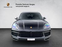 gebraucht Porsche Cayenne E-Hybrid