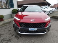 Gebraucht Hyundai Kona 141 PS (103 kW) 2022 SUV