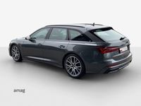 gebraucht Audi A6 Avant 45 TFSI sport