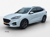 Gebraucht Ford Kuga ST-Line X 190 PS (139 kW) 2023 SUV