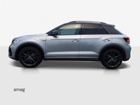 gebraucht VW T-Roc R