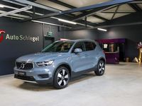 Gebraucht Volvo XC40 163 PS (119 kW) 2020 SUV