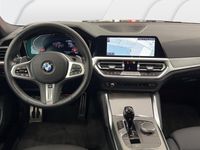 gebraucht BMW 430 Gran Coupé i SAG