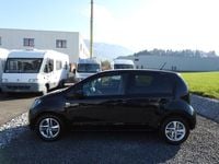 Gebraucht Seat Mii Reference 68 PS (50 kW) 2013 Kleinwagen