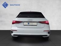 gebraucht Audi A3 Sportback e-tron 