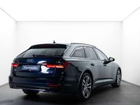 Gebraucht Audi A6 Sport 204 PS (150 kW) 2022 Kombi