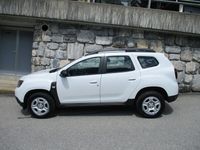 gebraucht Dacia Duster 1.3 TCe Comfort 4WD