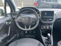 Gebraucht Peugeot 208 Active 102 PS (75 kW) 2019 Kleinwagen