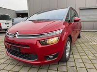 Gebraucht Citroën Grand C4 Picasso Attraction 116 PS (85 kW) 2015 Van / Kleinbus
