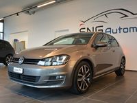 gebraucht VW Golf 1.2 TSI Cup