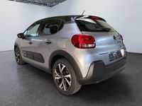 gebraucht Citroën C3 1,2 Elle PuTe S&S Navi/Leder/Kam/SHZ/Alu/Apple/ 5JG