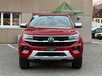 Gebraucht VW Amarok Highline 205 PS (150 kW) 2023 Abholung