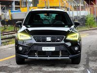 Gebraucht Seat Arona FR 115 PS (84 kW) 2019 SUV