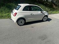 Gebraucht Fiat 500 Dolcevita 70 PS (51 kW) 2021