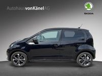 gebraucht Skoda Citigo-e IV 