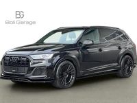 Gebraucht Audi Q7 Black Edition 340 PS (250 kW) 2025 Schwarz SUV