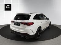 Gebraucht Mercedes GLC63 AMG Executive 680 PS (500 kW) 2025