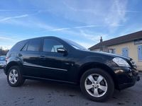 Gebraucht Mercedes ML500 306 PS (225 kW) 2005 SUV