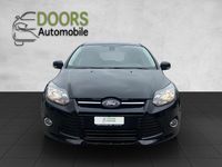 Gebraucht Ford Focus Titanium 140 PS (102 kW) 2014 Kombi