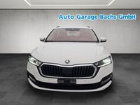 gebraucht Skoda Octavia Combi 1.4 TSI PHEV DSG Ambition