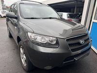 Gebraucht Hyundai Santa Fe Premium 189 PS (139 kW) 2009 SUV