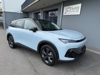 Gebraucht Baic X55 188 PS (138 kW) 2025 Grau SUV