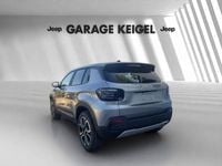 Neu Jeep Avenger Summit 110 PS (80 kW) 2025 SUV