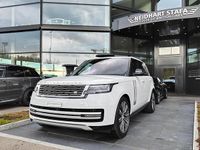 Gebraucht Land Rover Range Rover Autobiography 530 PS (389 kW) 2022 SUV