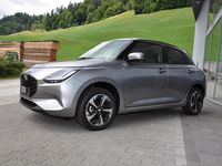 Neu Suzuki Swift 82 PS (60 kW) 2025 Kleinwagen