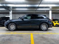 gebraucht Porsche Macan Turbo PDK