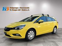 gebraucht Opel Astra Sports Tourer 1.6 CDTI eFLEX Enjoy S/S
