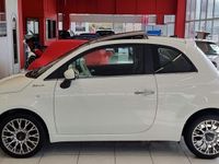 gebraucht Fiat 500 1.0 Hybrid Dolcevita Sky