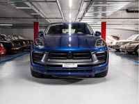 gebraucht Porsche Macan GTS 