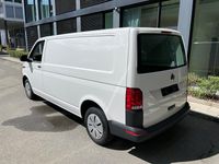 Gebraucht VW T6.1 150 PS (110 kW) 2024 Van