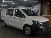 Gebraucht Mercedes e-Vito 85 kW (116 PS) 2019 Van / Kleinbus