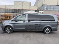 Gebraucht Mercedes Vito 136 PS (100 kW) 2022 Van