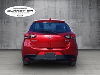 gebraucht Mazda 2 SKYACTIV-G 75 Challenge