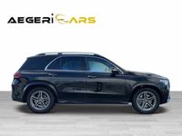 gebraucht Mercedes GLE53 AMG 4Matic+ 9G-Speedshift