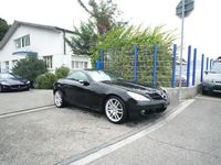 Gebraucht Mercedes SLK350 272 PS (200 kW) 2007 Cabrio